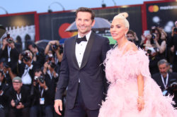 Lady Gaga and Bradley Cooper Substance Abuse