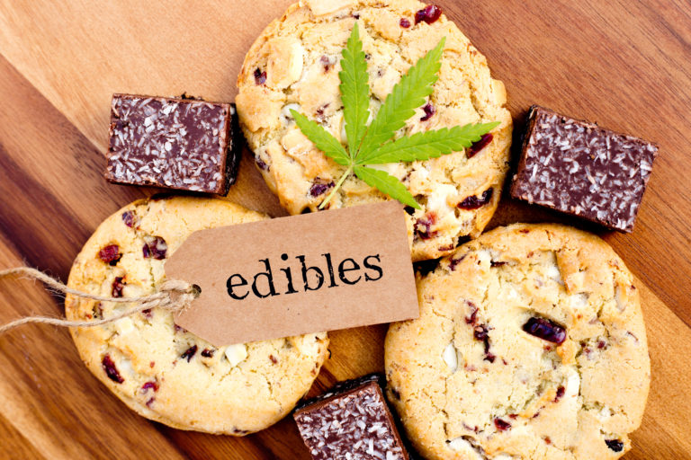 Marijuana Edibles: The Hidden Dangers You Never Knew Existed ...