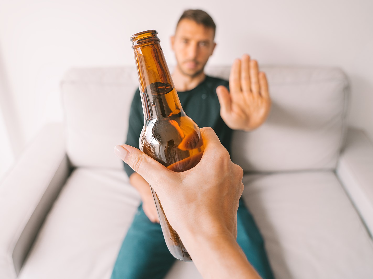 Is Non Alcoholic Beer Bad For Your Gout