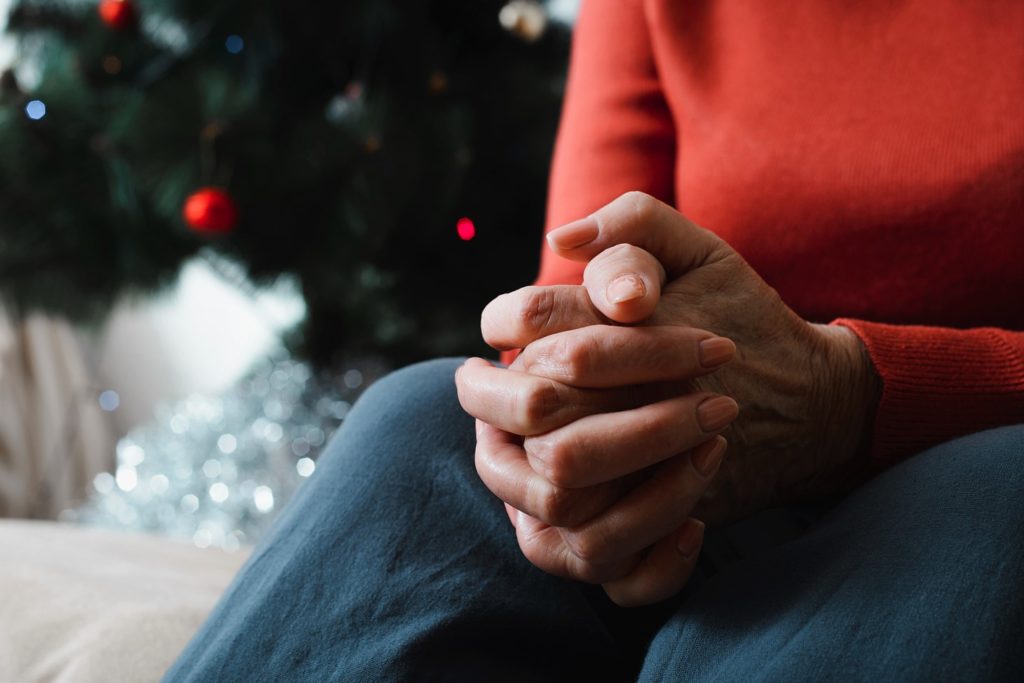 Addiction Recovery During the Holidays