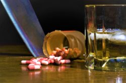 Vyvanse And Alcohol