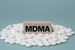Truth About MDMA Addiction