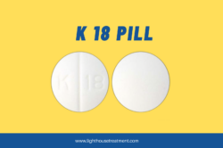 K 18 Pill